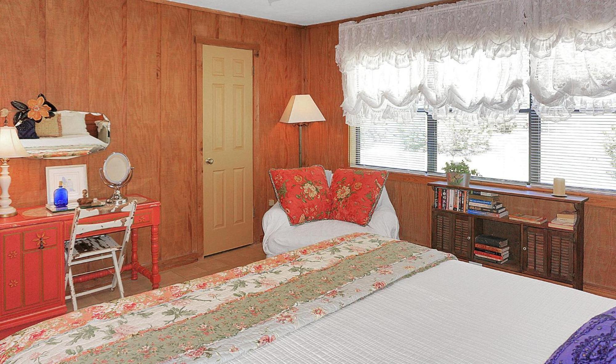Deja View Cabin Wimberley Extérieur photo