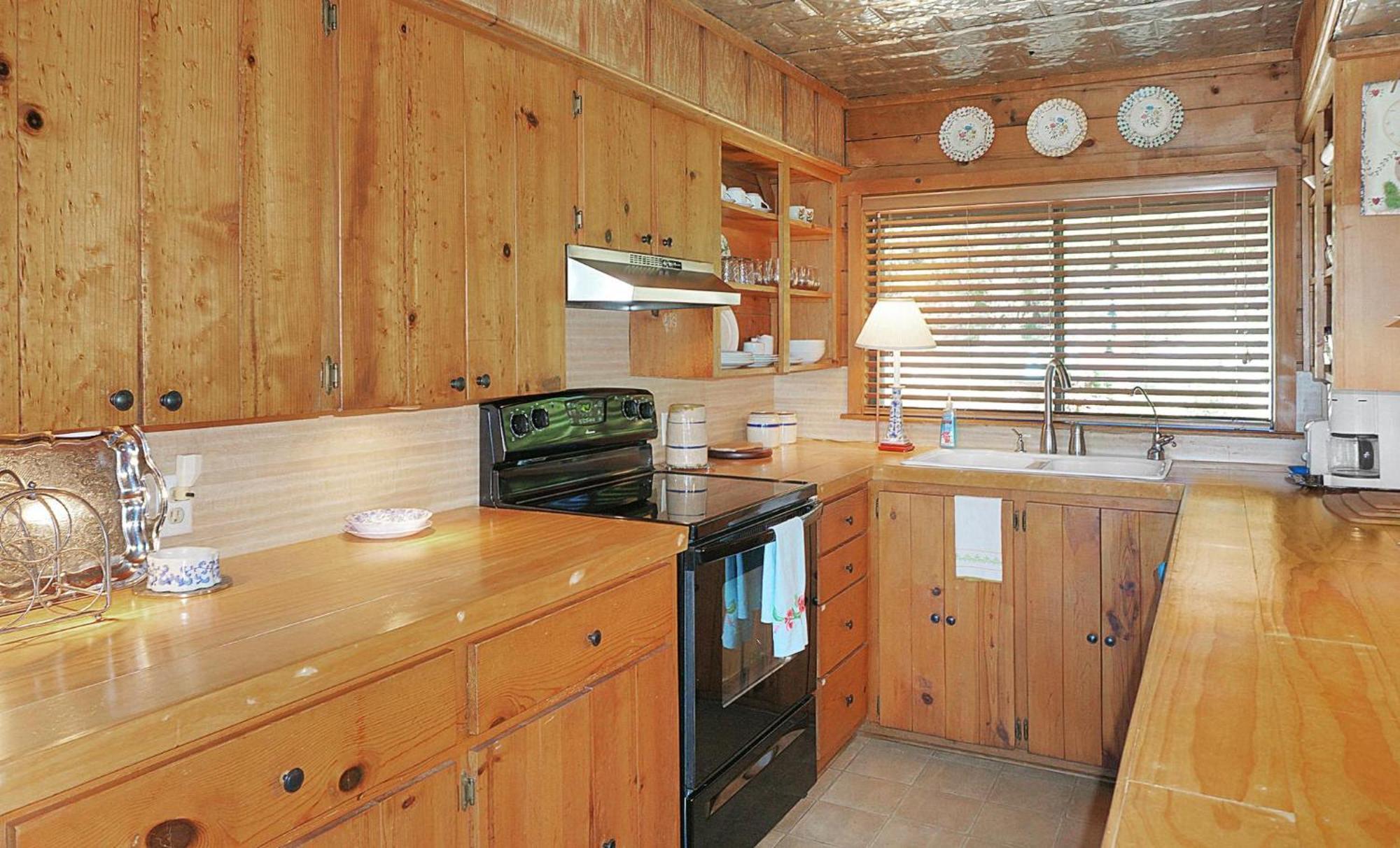 Deja View Cabin Wimberley Extérieur photo